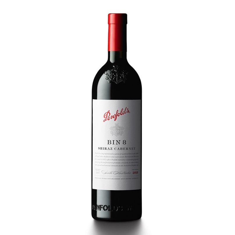 Penfolds Bin 8